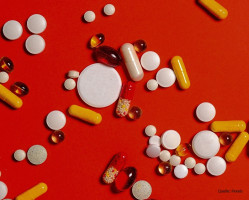 Tabletten und Kapseln zur Behandlung erektiler Dysfunktion
